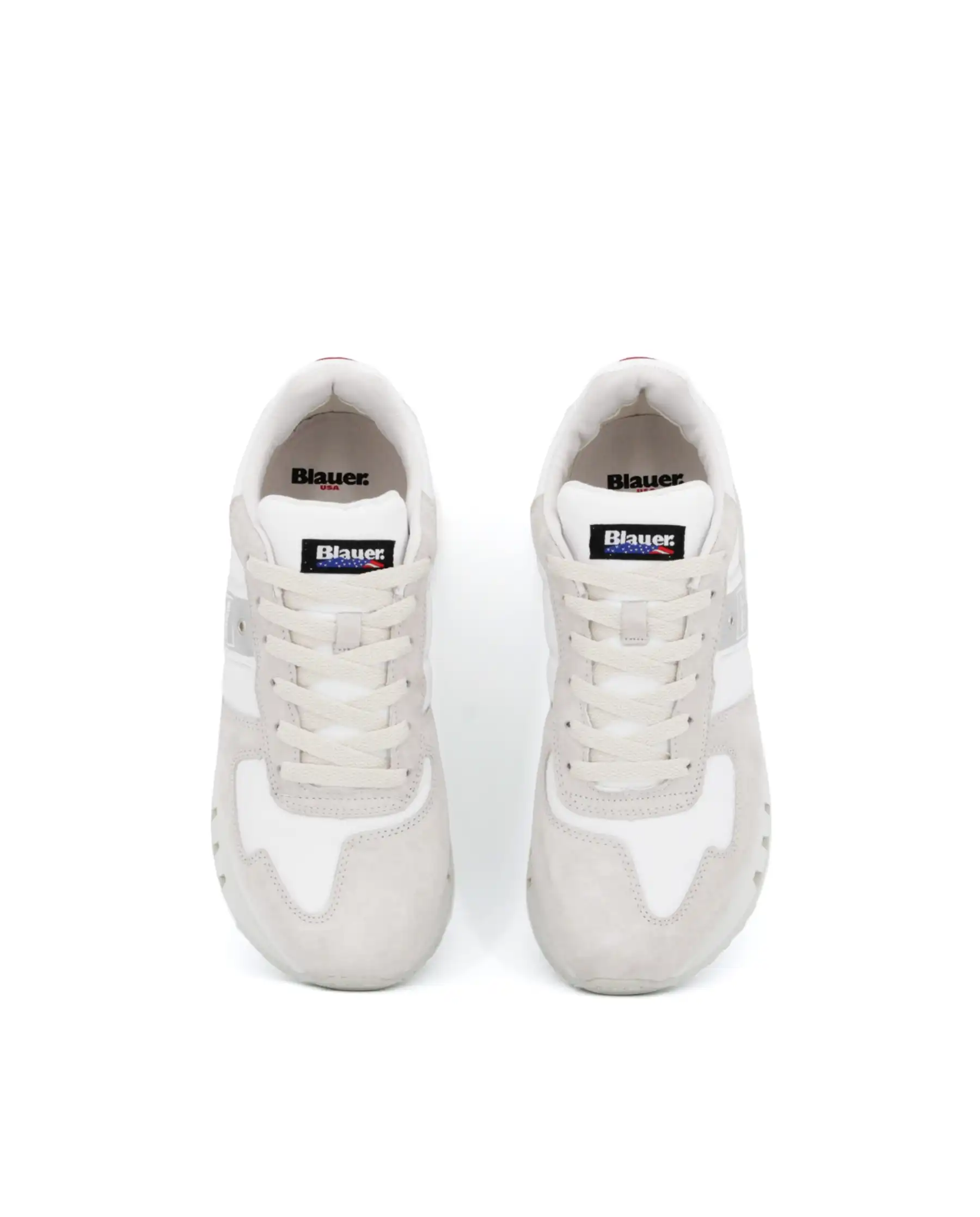 BLAUER SNEAKERS TOKYO BIANCO