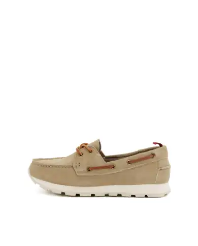 SUN 68 BARCA TOM BEIGE