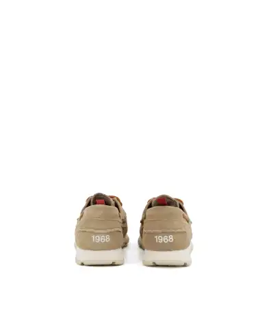 SUN 68 BARCA TOM BEIGE