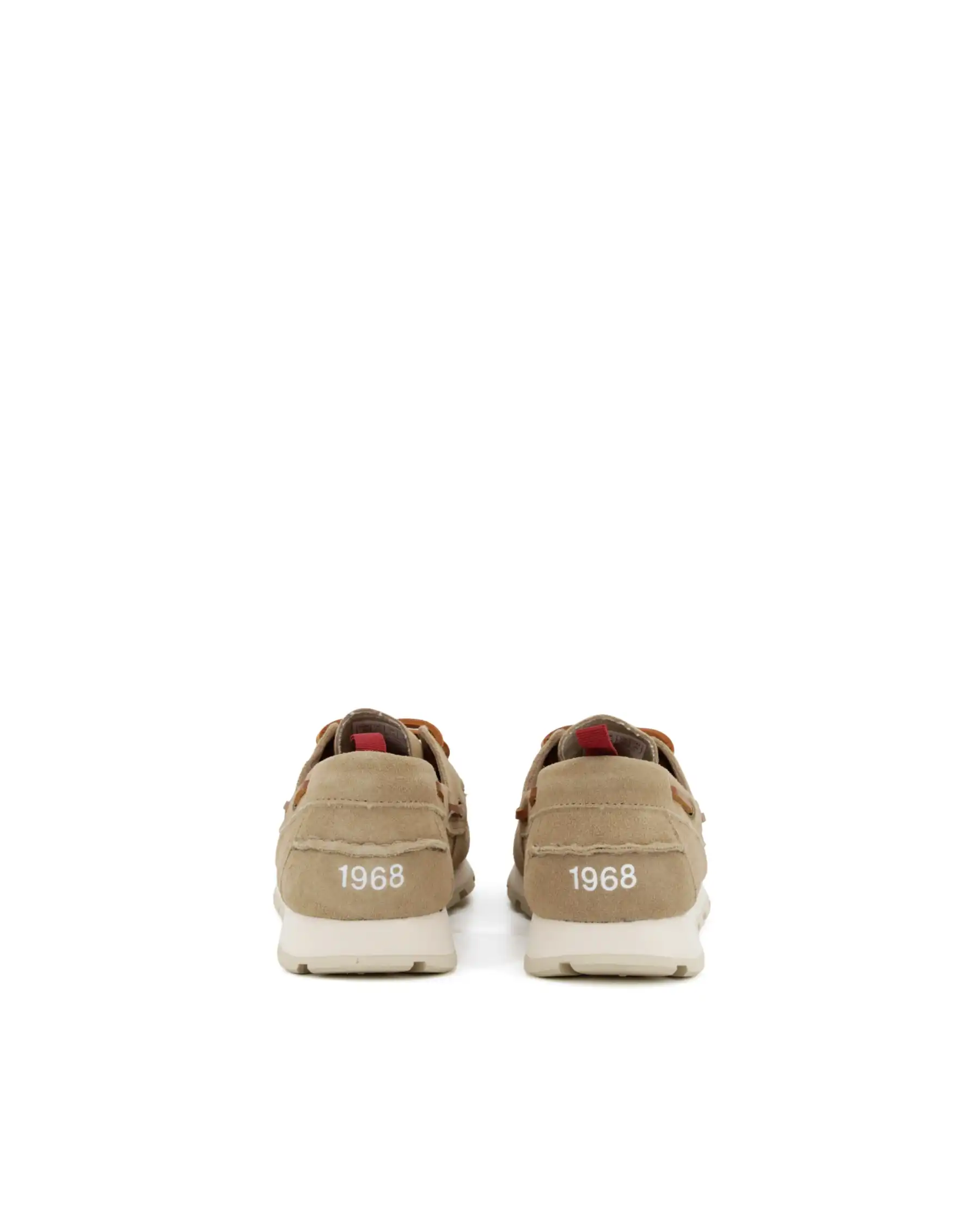 SUN 68 BARCA TOM BEIGE