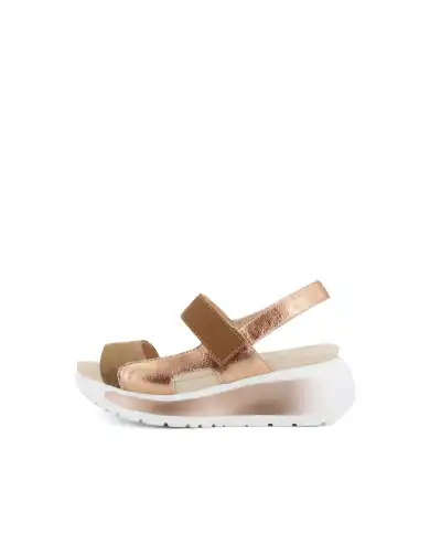 CALLAGHAN SANDALI BRONZO
