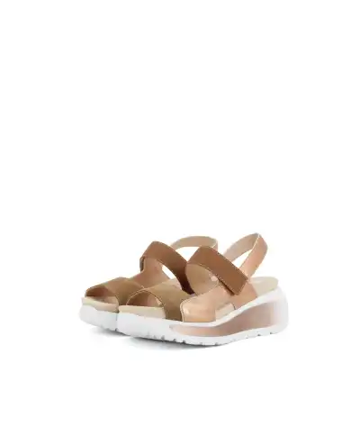 CALLAGHAN SANDALI BRONZO