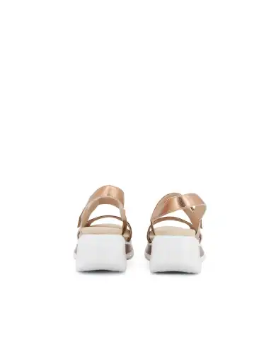 CALLAGHAN SANDALI BRONZO