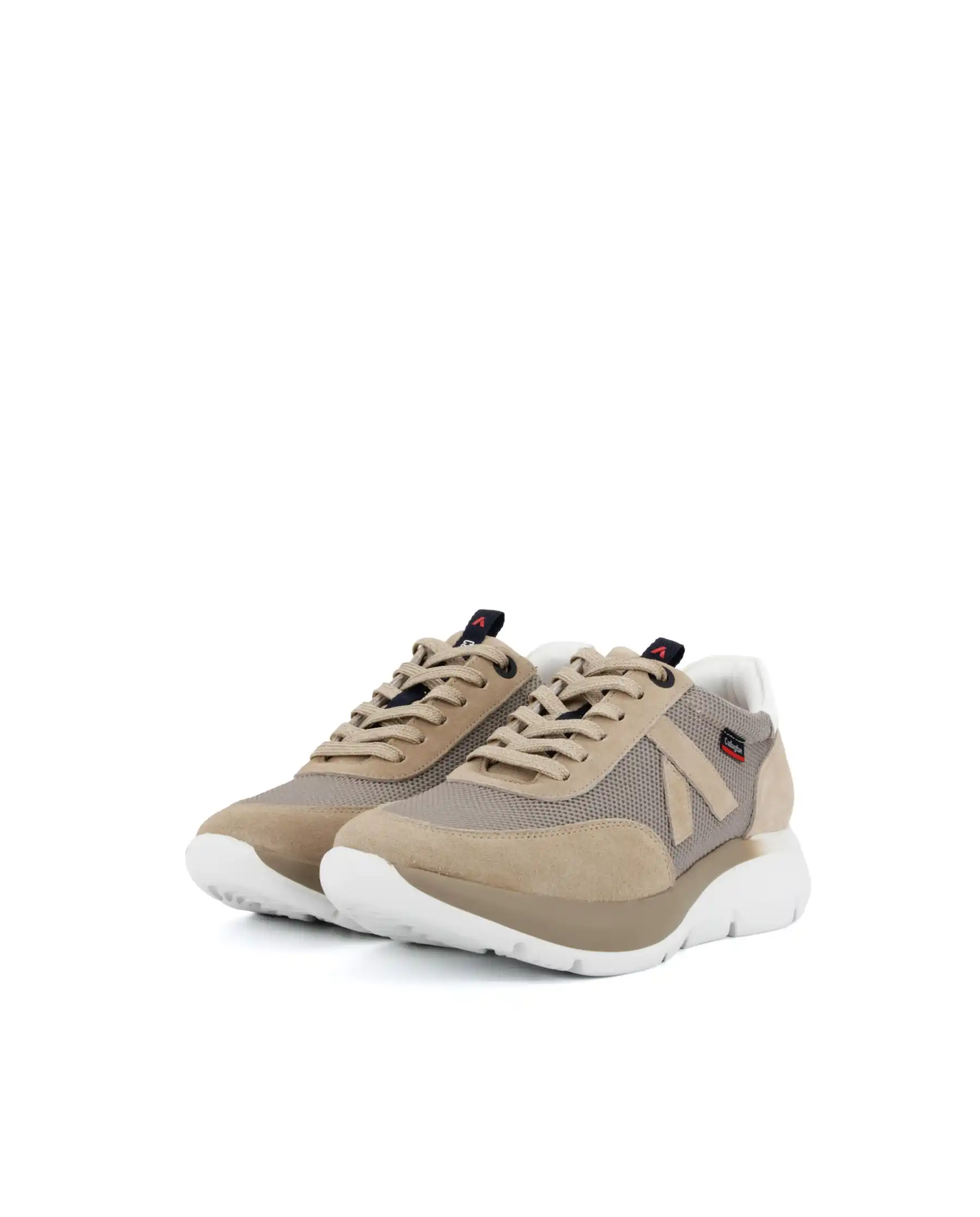 CALLAGHAN SNEAKERS BEIGE