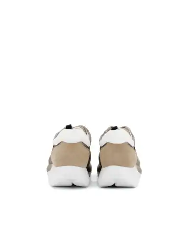 CALLAGHAN SNEAKERS BEIGE