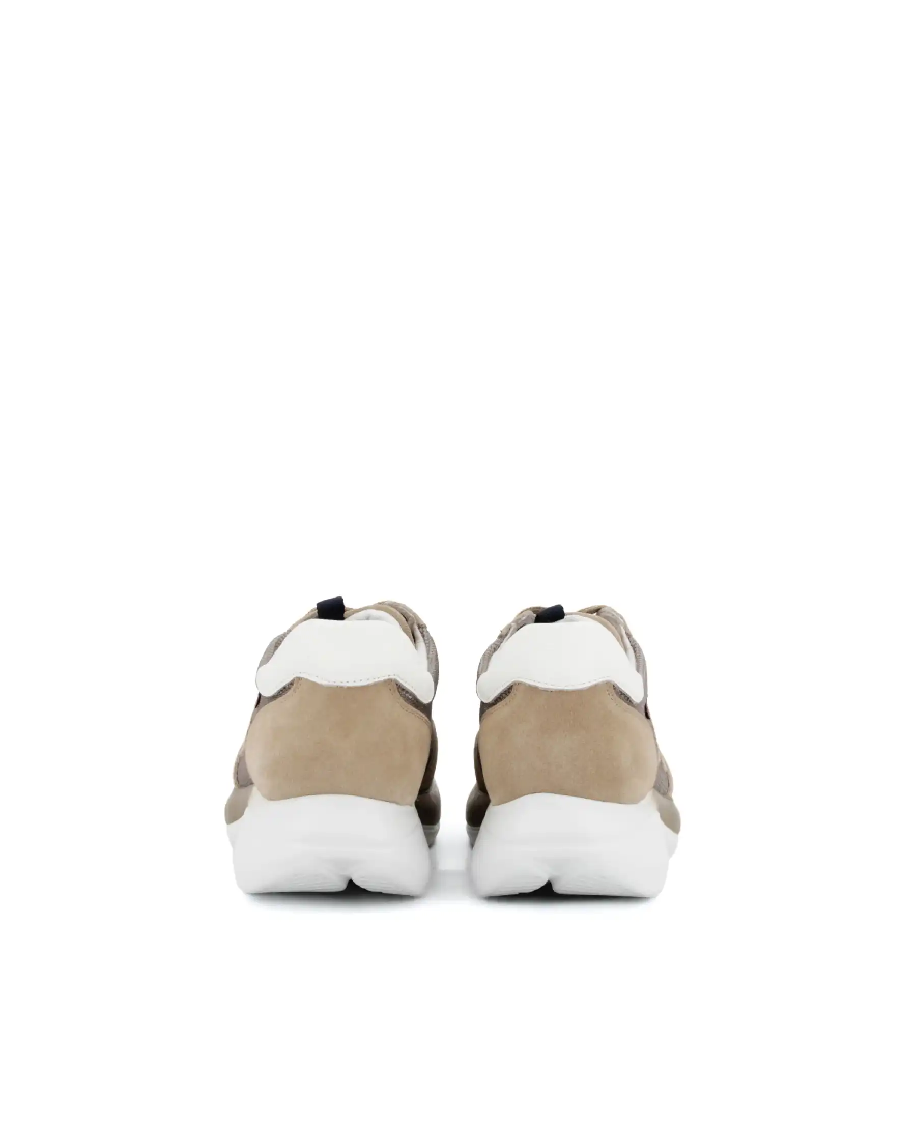CALLAGHAN SNEAKERS BEIGE