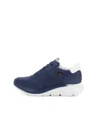 CALLAGHAN SNEAKERS BLU