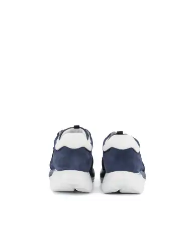 CALLAGHAN SNEAKERS BLU