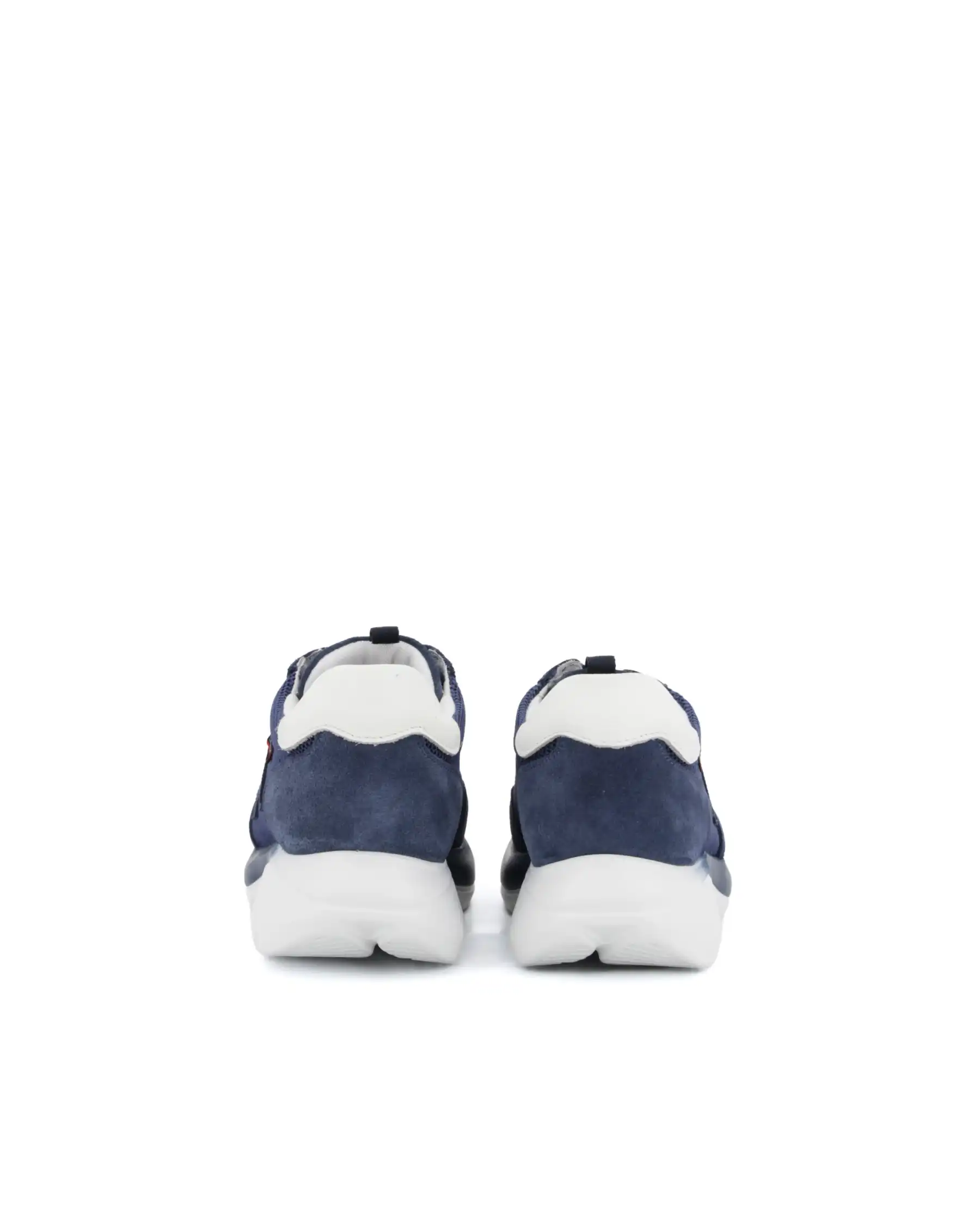 CALLAGHAN SNEAKERS BLU