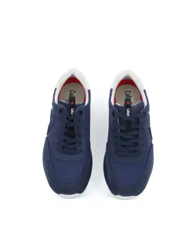 CALLAGHAN SNEAKERS BLU
