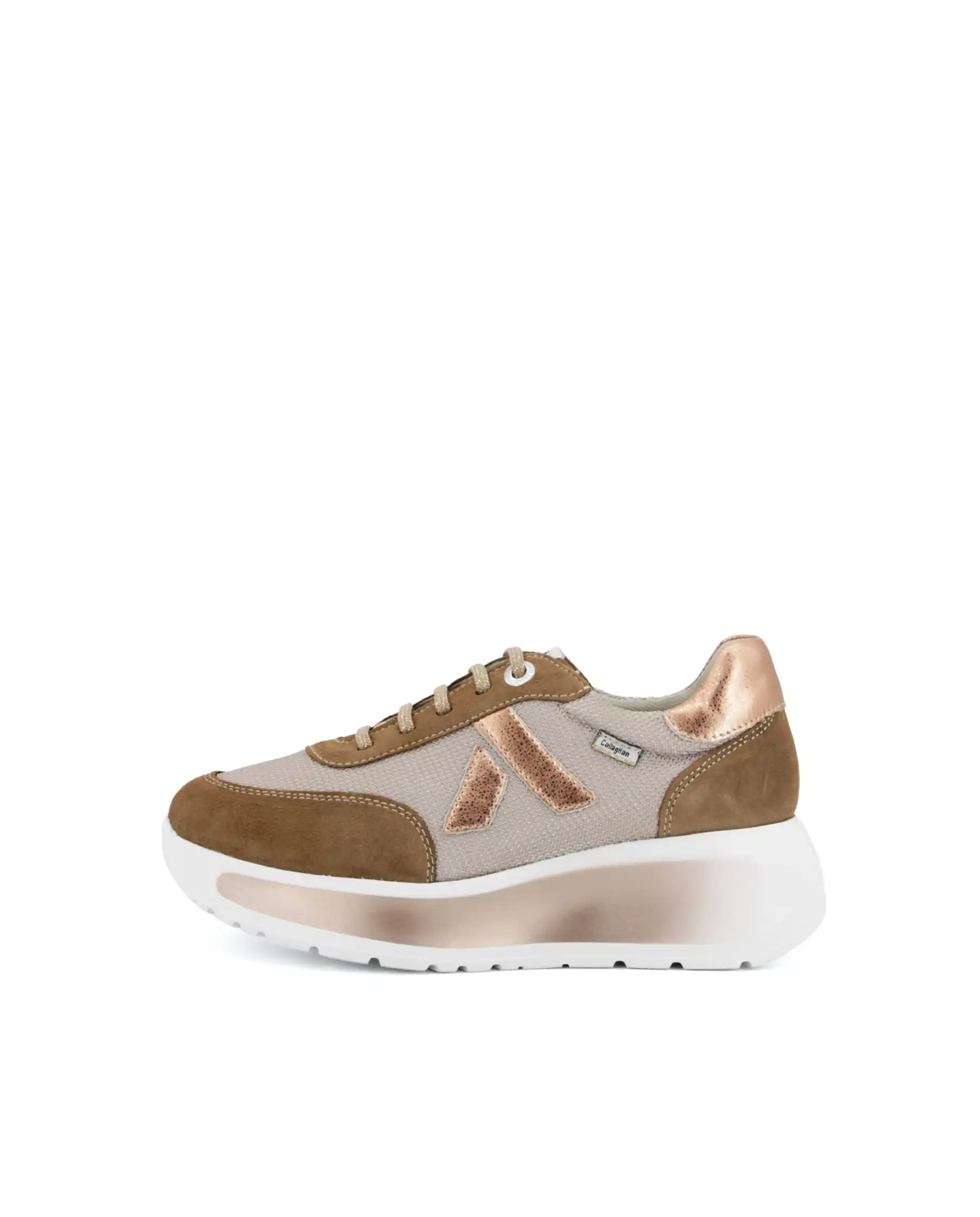 CALLAGHAN SNEAKERS CUOIO