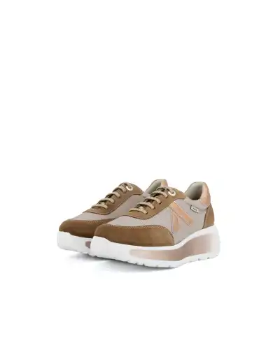 CALLAGHAN SNEAKERS CUOIO