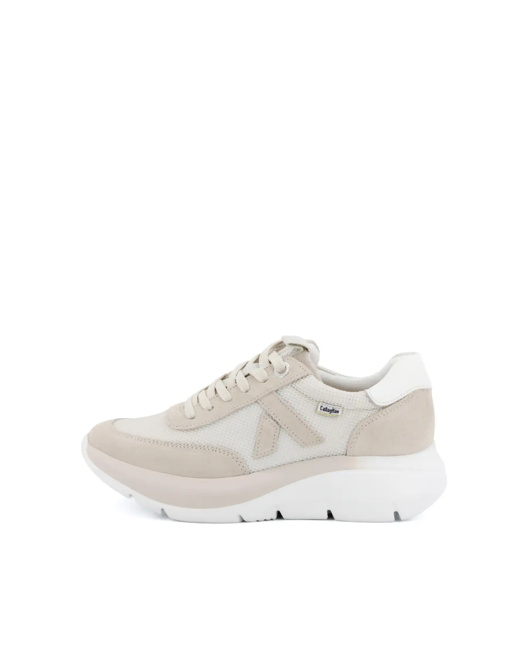 CALLAGHAN SNEAKERS BEIGE