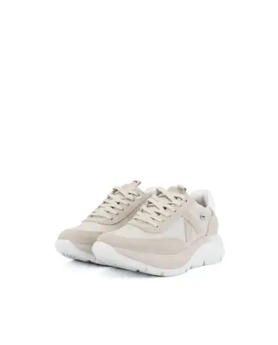 CALLAGHAN SNEAKERS BEIGE