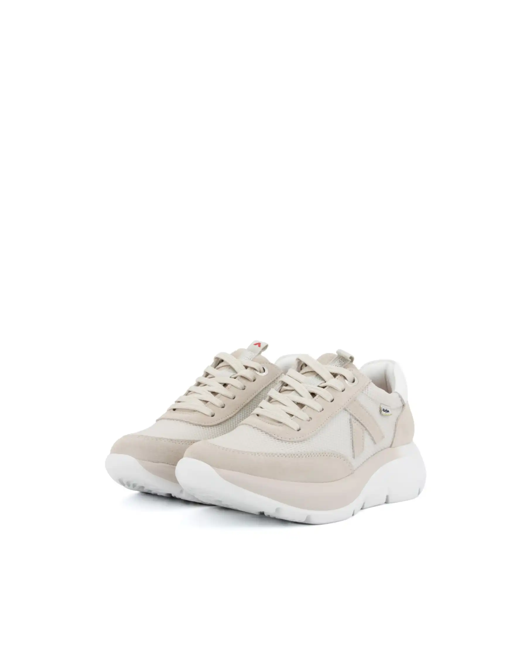 CALLAGHAN SNEAKERS BEIGE