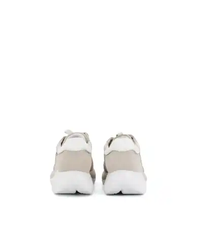 CALLAGHAN SNEAKERS BEIGE