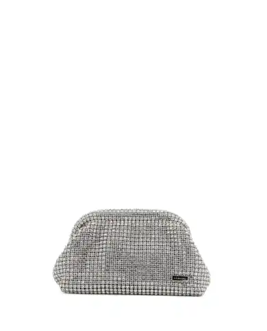 ALBANO POCHETTE SELIA ARGENTO