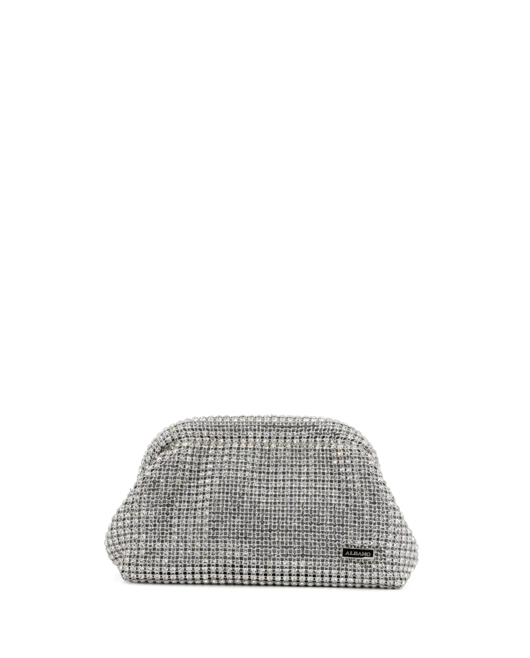 ALBANO POCHETTE SELIA ARGENTO