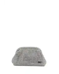 ALBANO POCHETTE SELIA ARGENTO