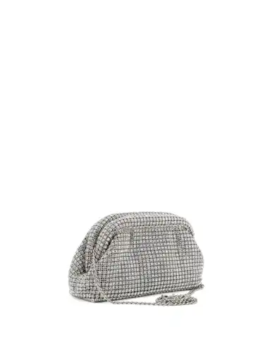 ALBANO POCHETTE SELIA ARGENTO