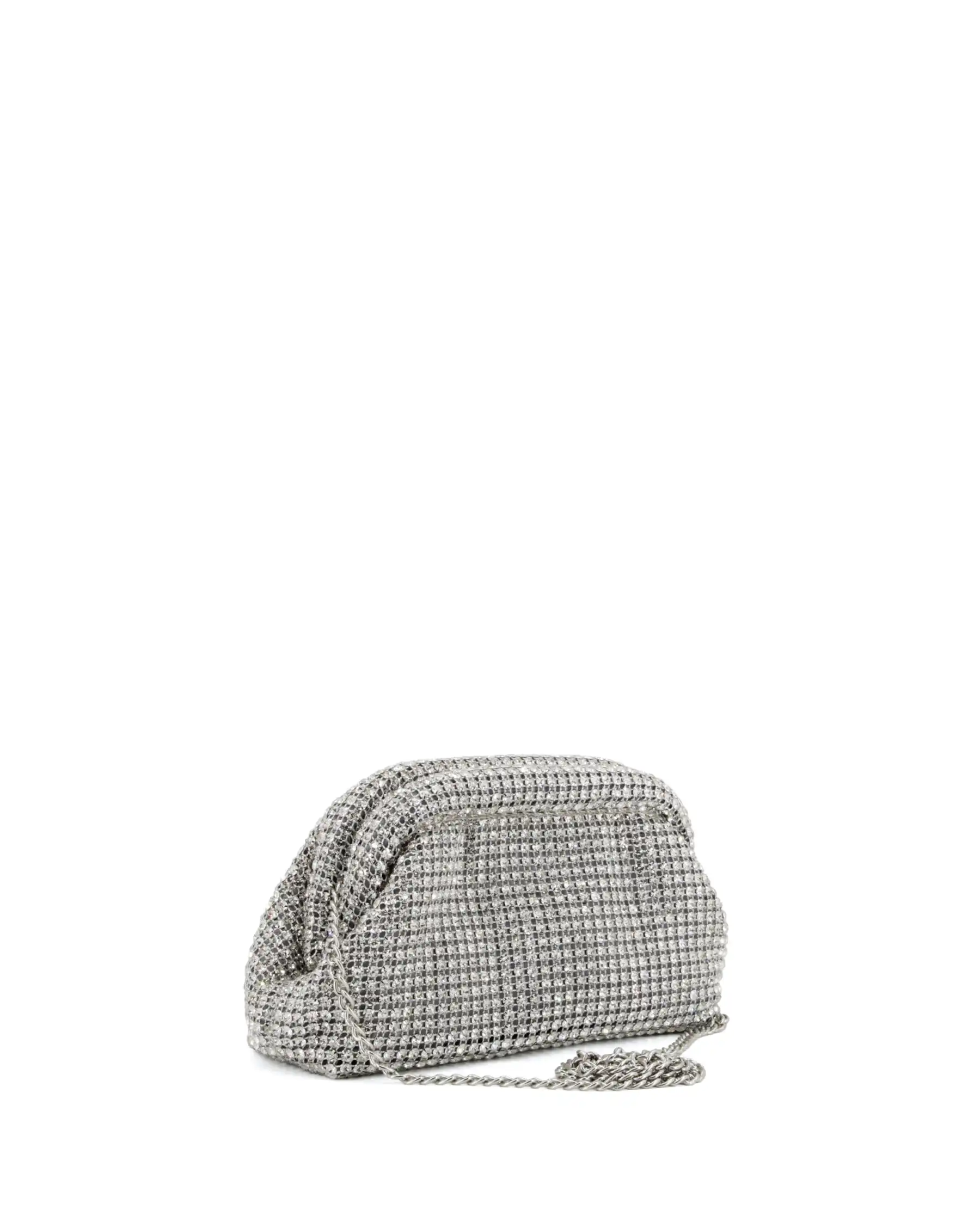ALBANO POCHETTE SELIA ARGENTO