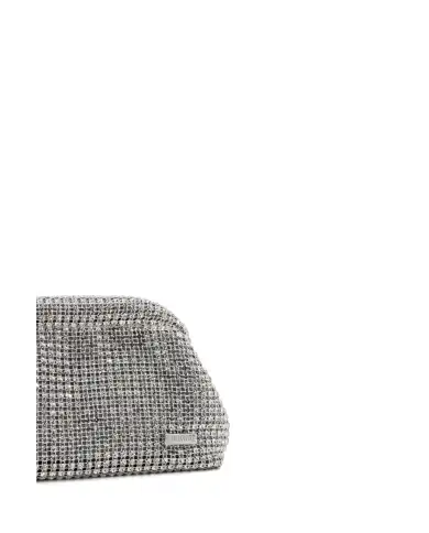 ALBANO POCHETTE SELIA ARGENTO