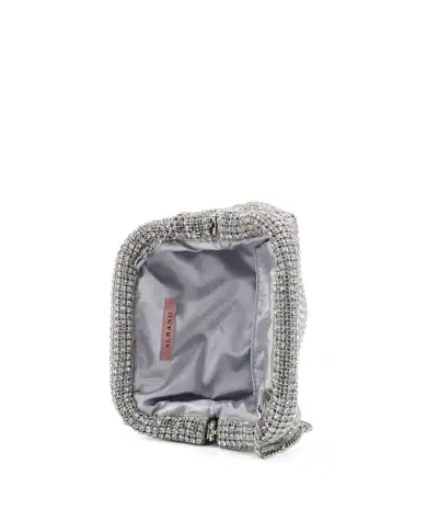 ALBANO POCHETTE SELIA ARGENTO