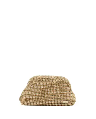 ALBANO POCHETTE SELIA ORO