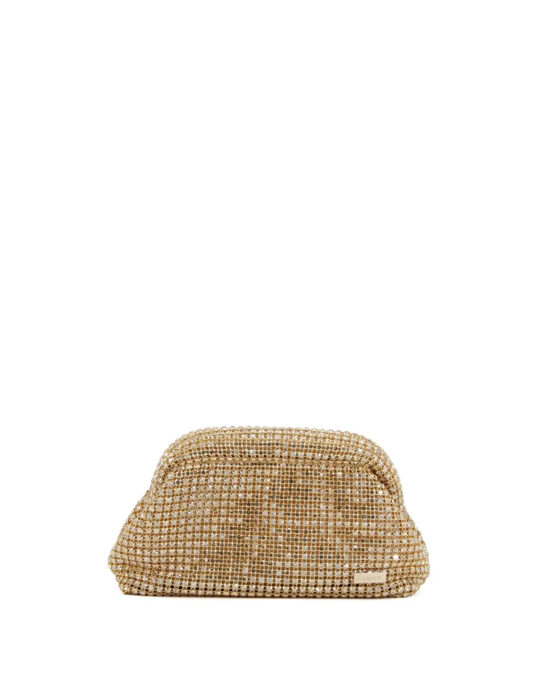 ALBANO POCHETTE SELIA ORO