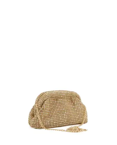 ALBANO POCHETTE SELIA ORO