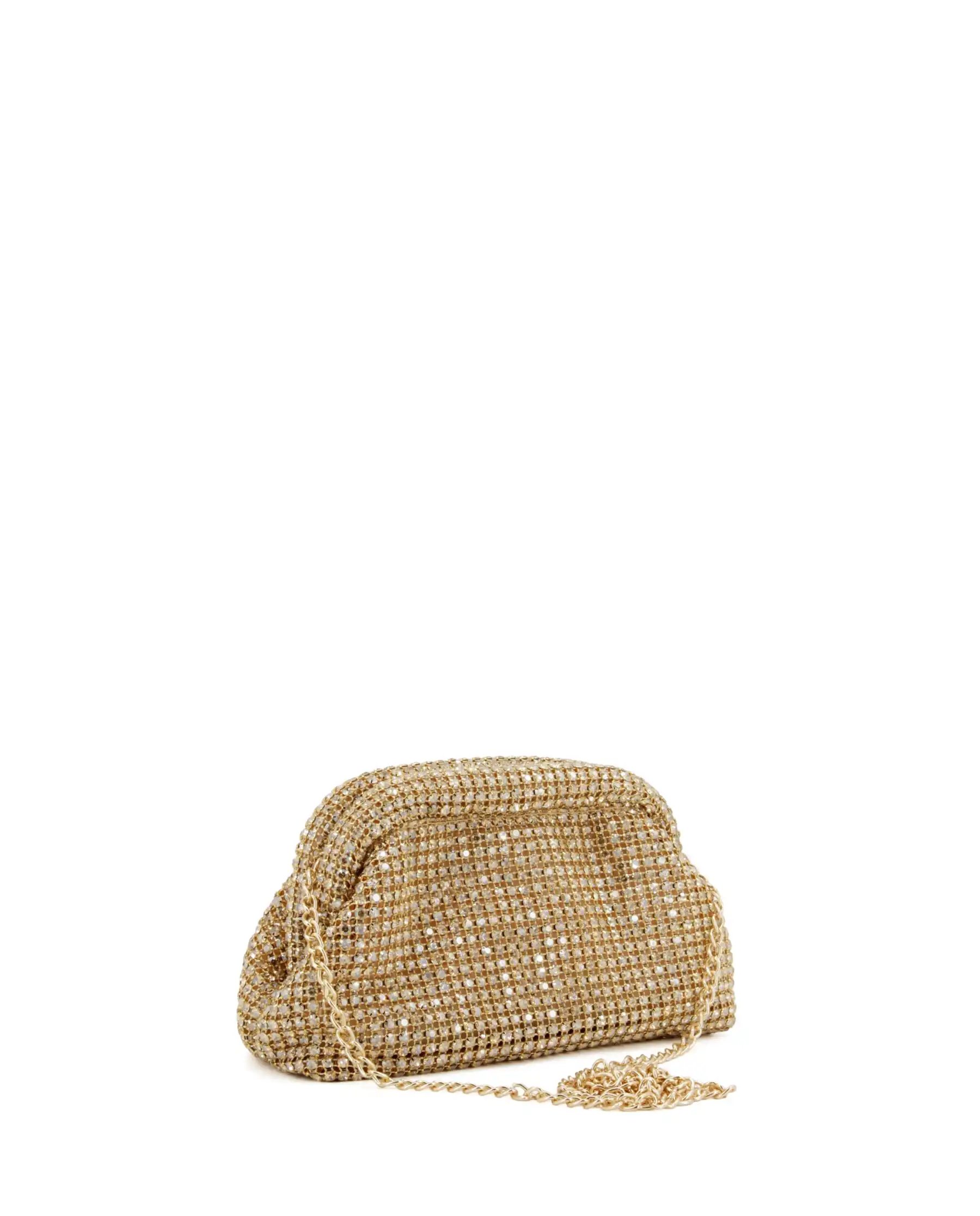 ALBANO POCHETTE SELIA ORO