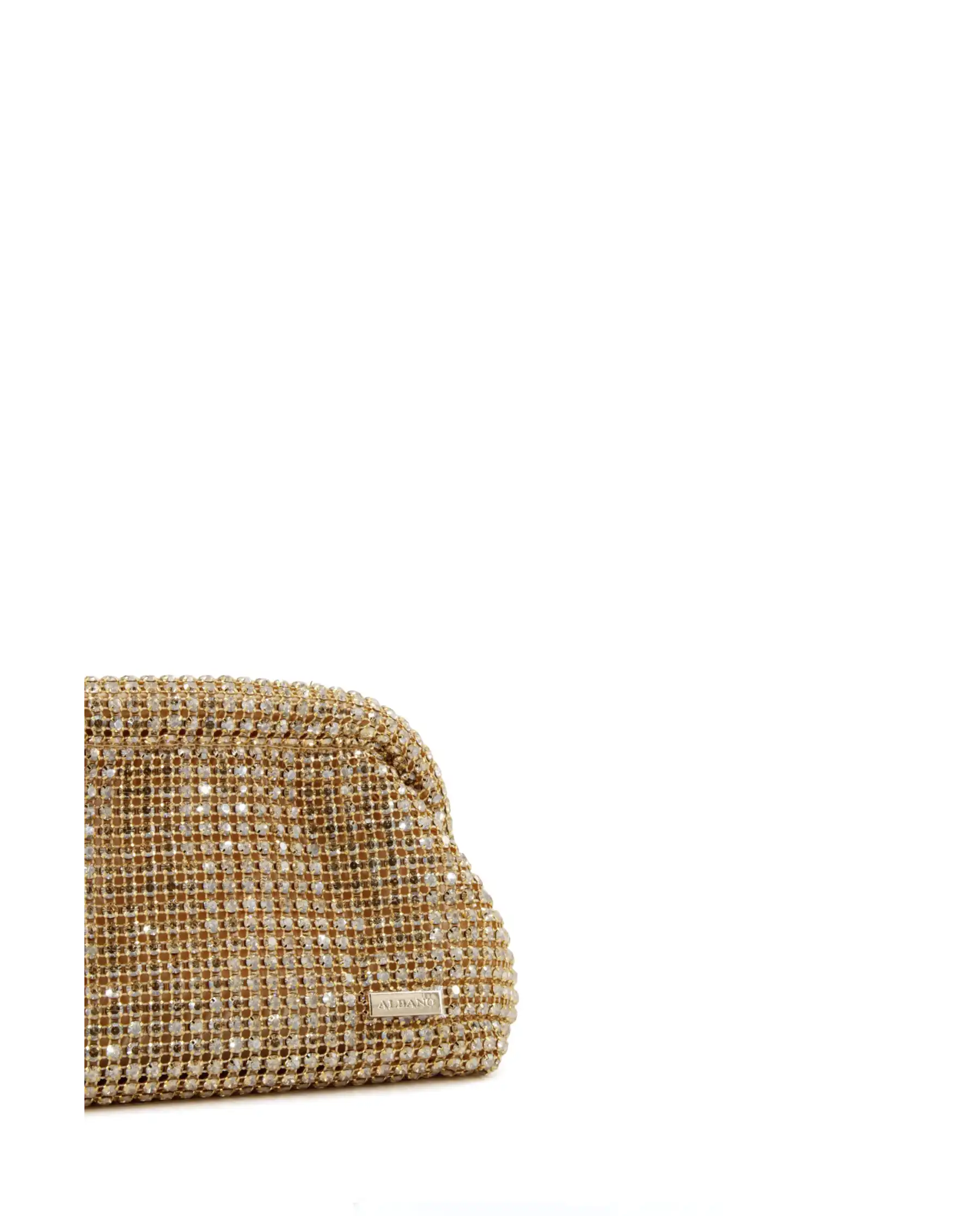 ALBANO POCHETTE SELIA ORO