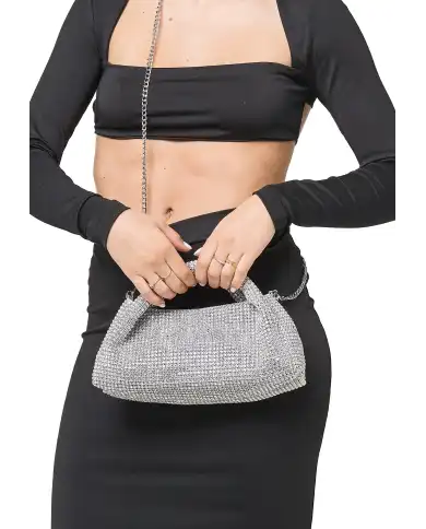 ALBANO BORSA LAUREN ARGENTO