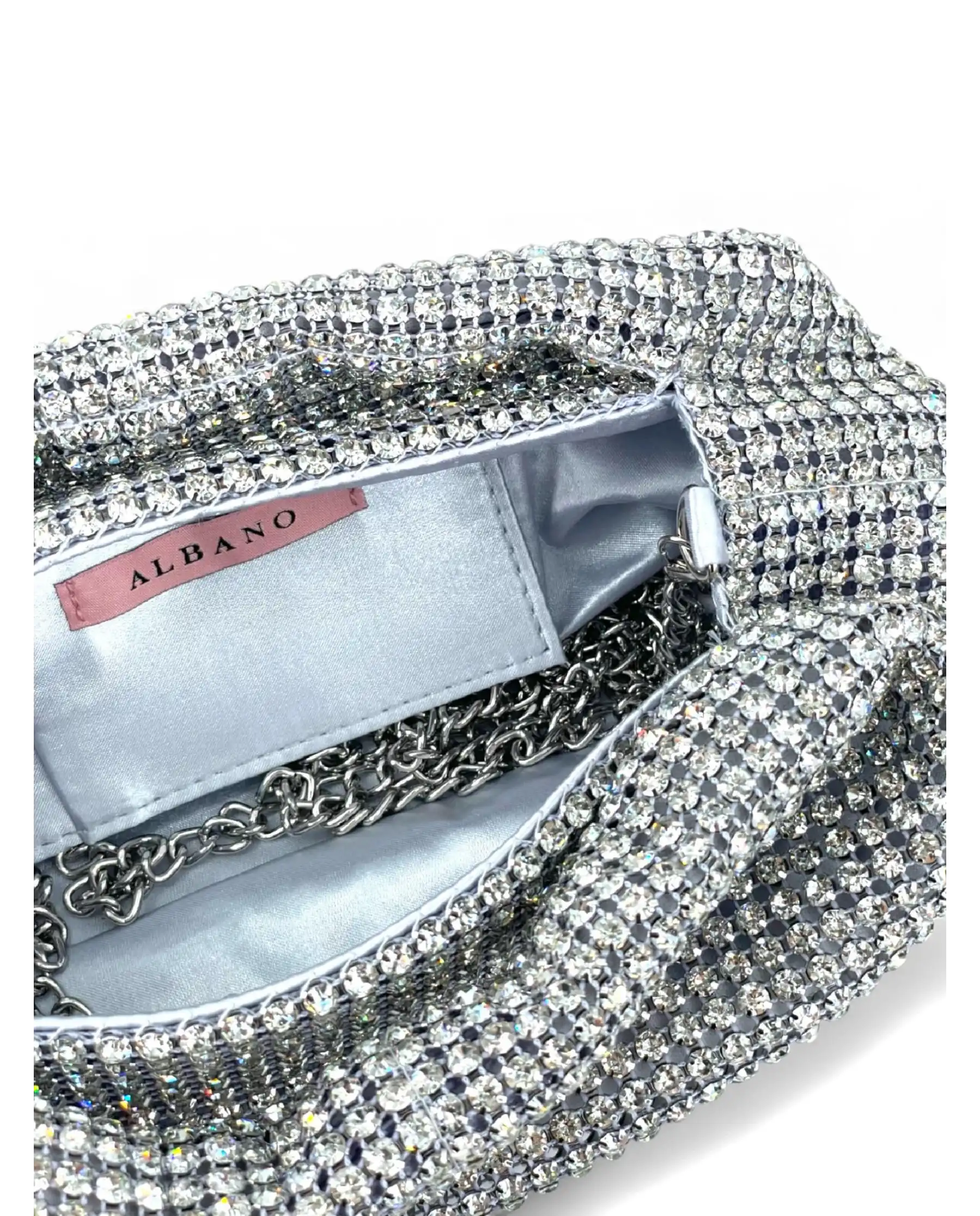 ALBANO BORSA LAUREN ARGENTO