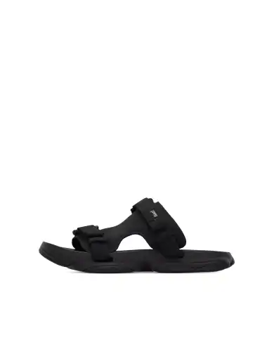 CAMPER CIABATTE KARST NERO