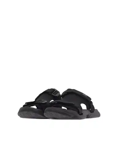 CAMPER CIABATTE KARST NERO