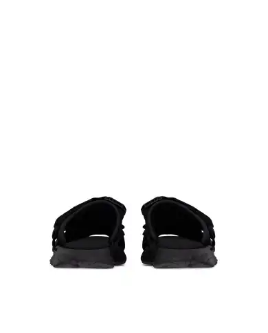 CAMPER CIABATTE KARST NERO