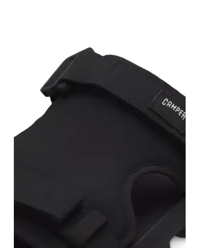 CAMPER CIABATTE KARST NERO