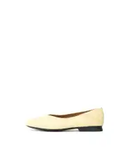 CAMPER BALLERINE CASI MYRA GIALLO