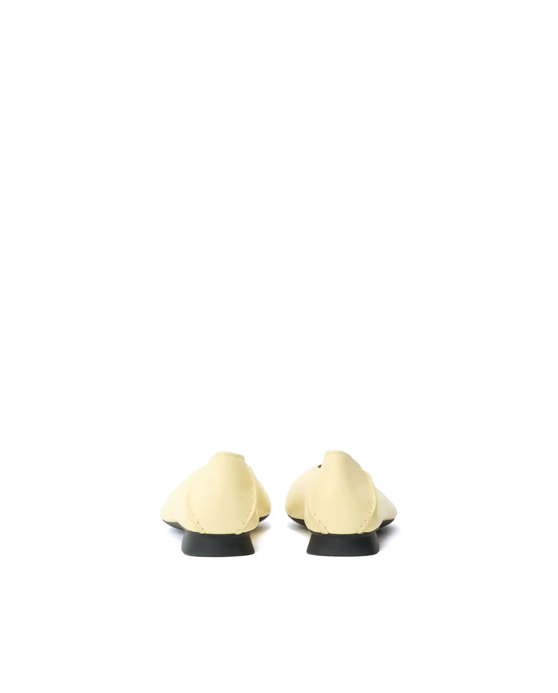 CAMPER BALLERINE CASI MYRA GIALLO