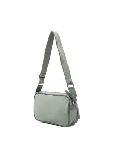 LIU JO BORSA CAMERA CASE VERDE