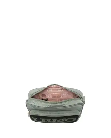 LIU JO BORSA CAMERA CASE VERDE