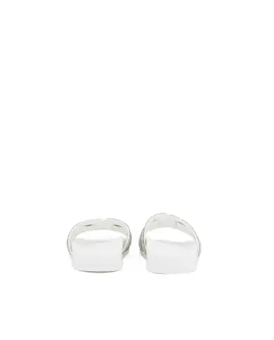 ALBANO VANITY CIABATTINE BIANCO