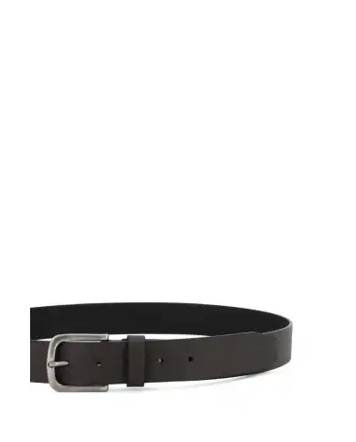 BLAUER CINTURA WRINK MARRONE