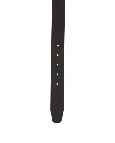 BLAUER CINTURA WRINK MARRONE