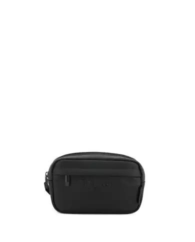 BLAUER POCHETTE GOY NERO
