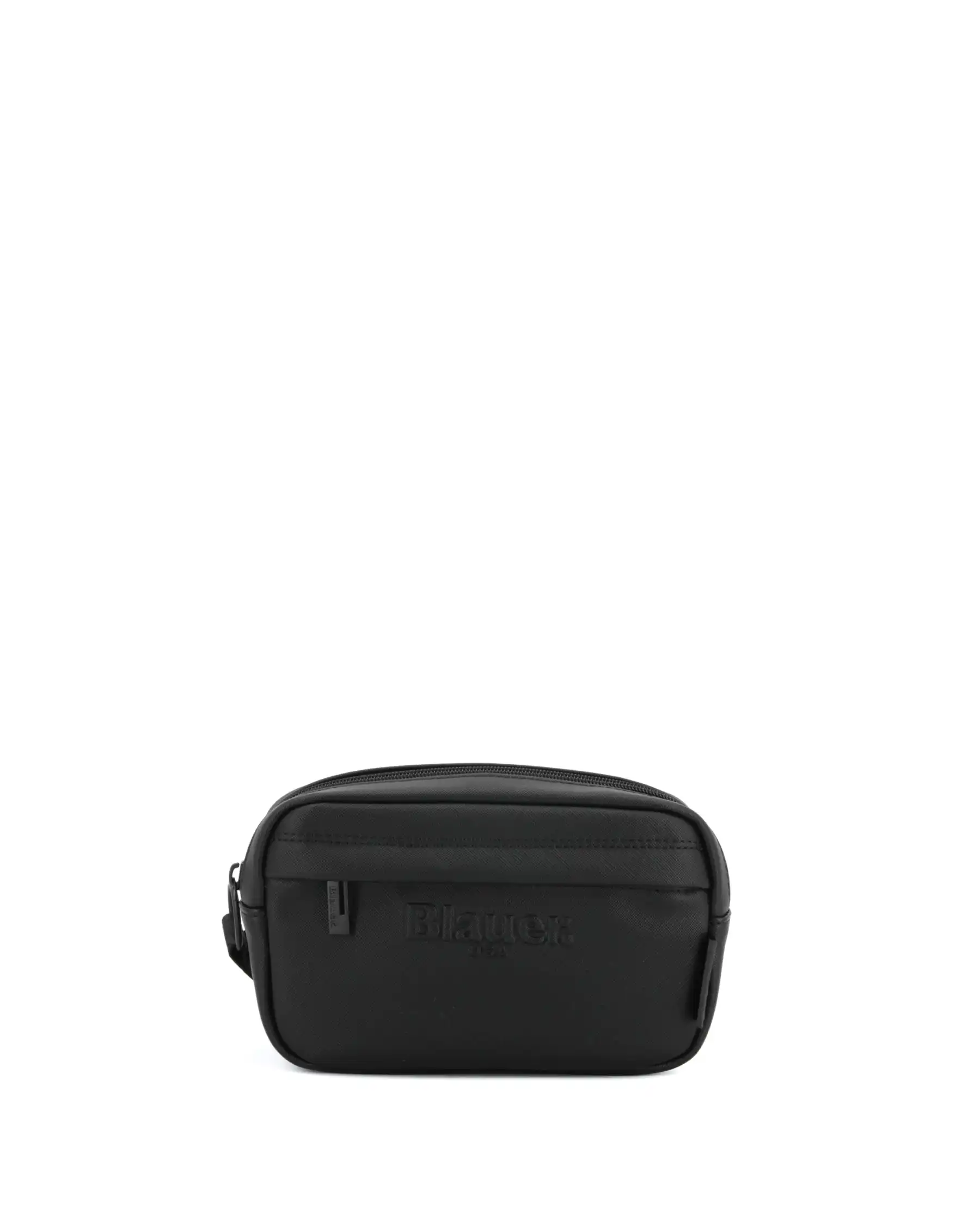 BLAUER POCHETTE GOY NERO
