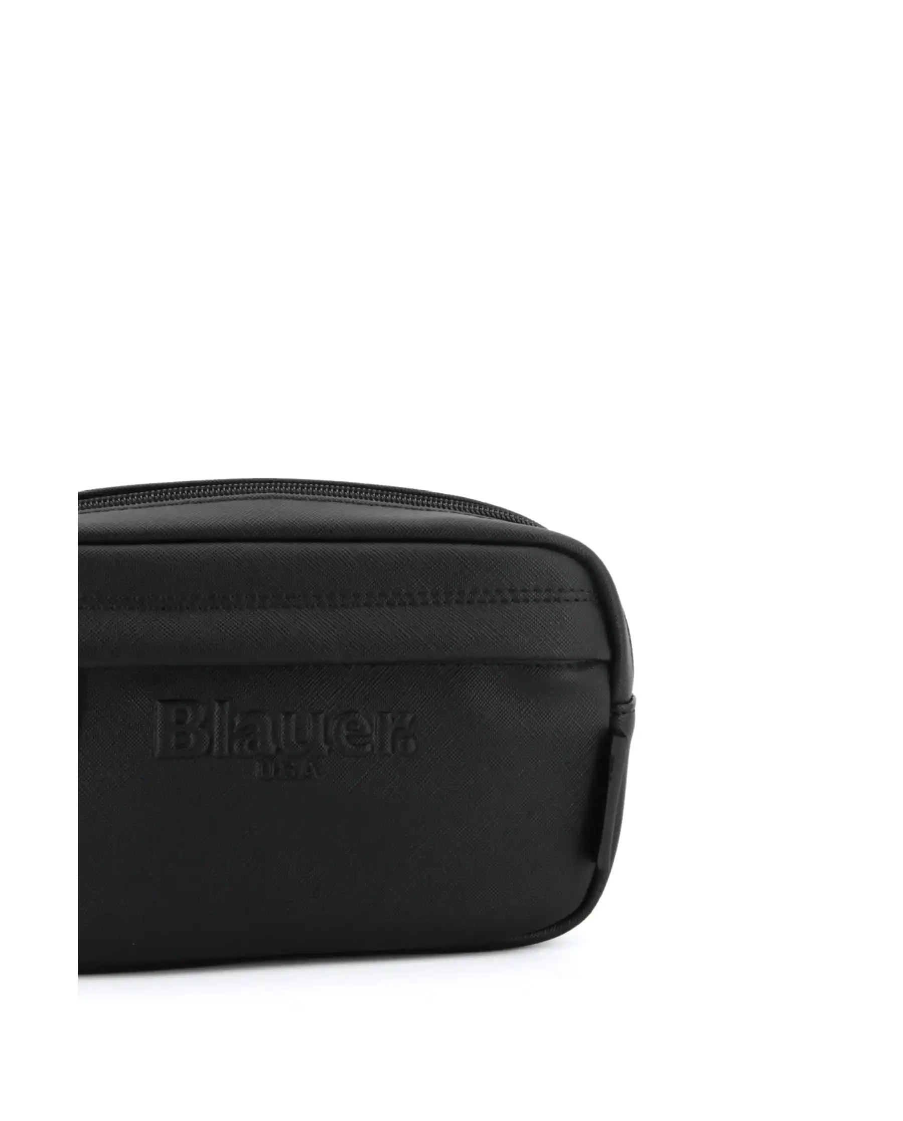 BLAUER POCHETTE GOY NERO