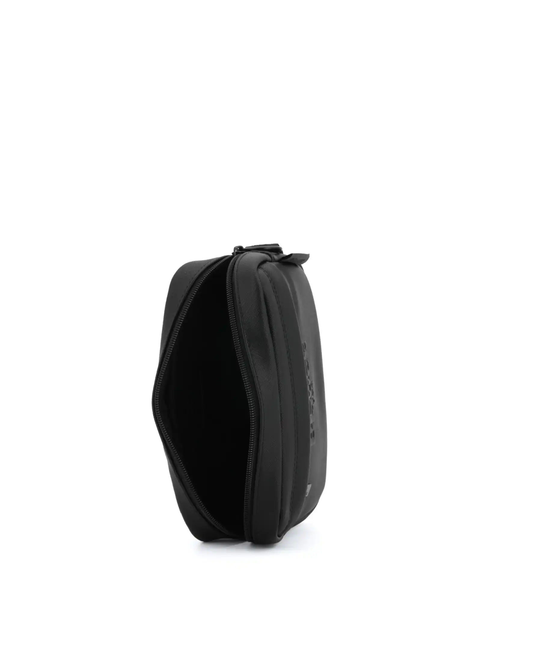 BLAUER POCHETTE GOY NERO