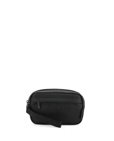 BLAUER POCHETTE GOY NERO